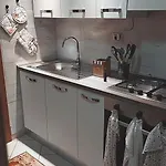 Moi Et Elle Maison Апартаменты *