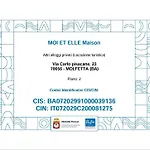 Апартаменты Moi Et Elle Maison *
