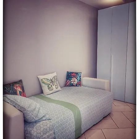 Moi Et Elle Maison Apartamento *
