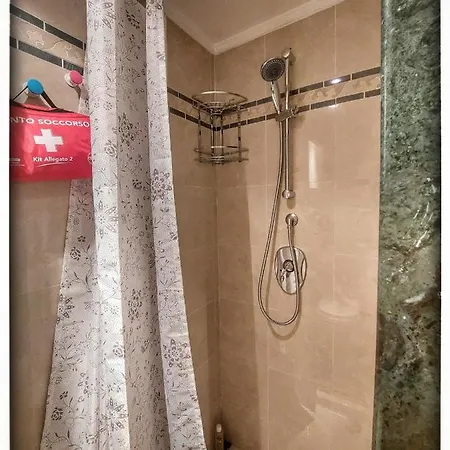Moi Et Elle Maison Apartamento
