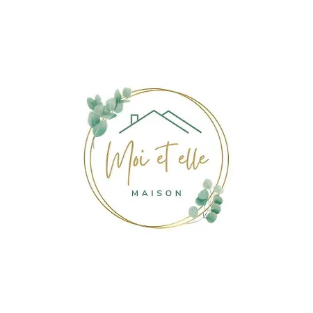 Apartamento Moi Et Elle Maison