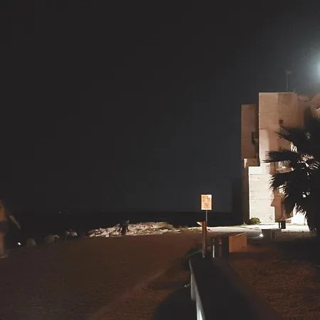 Moi Et Elle Maison Appartamento Molfetta