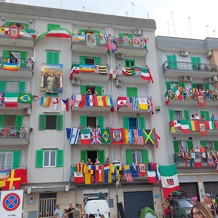 Appartamento Moi Et Elle Maison