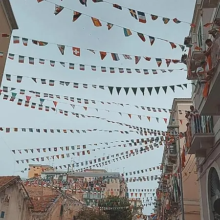 Appartamento Moi Et Elle Maison Molfetta