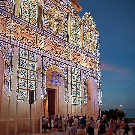 Appartamento Moi Et Elle Maison