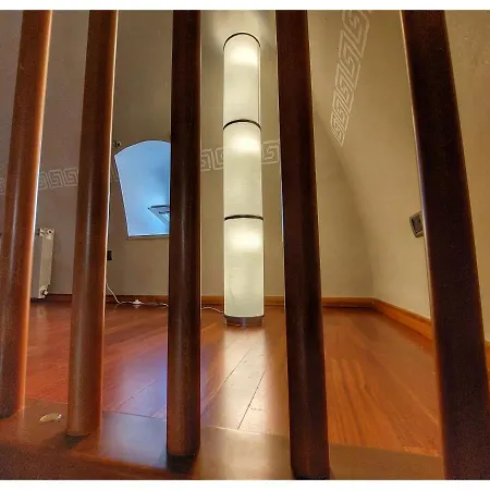 Moi Et Elle Maison Appartamento Molfetta