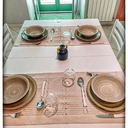 Moi Et Elle Maison *