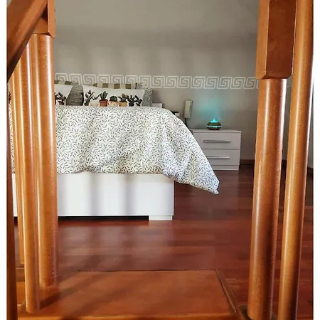 Moi Et Elle Maison * Molfetta