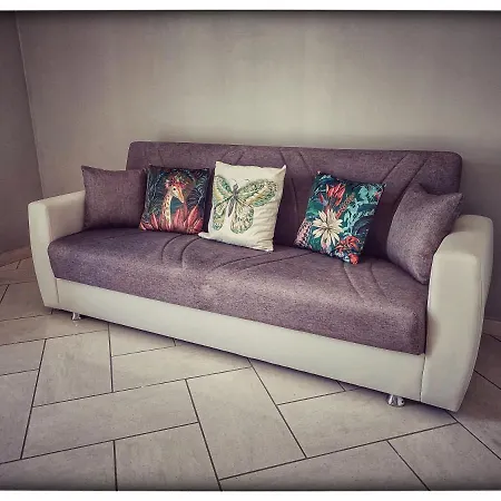 Appartamento Moi Et Elle Maison *