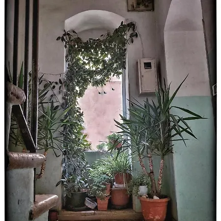 Moi Et Elle Maison Molfetta