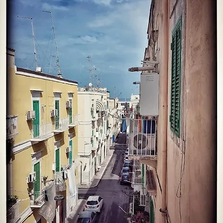 Moi Et Elle Maison Appartamento *