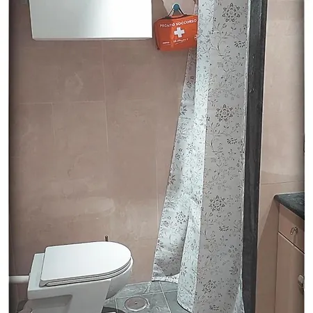 Moi Et Elle Maison Appartamento *