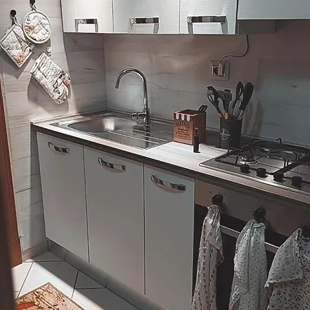 Moi Et Elle Maison Appartamento *