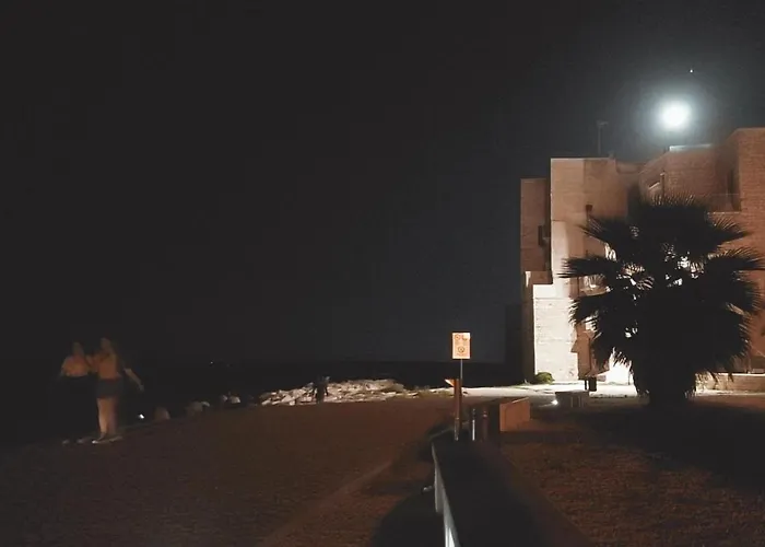 Moi Et Elle Maison דירה מולפטה