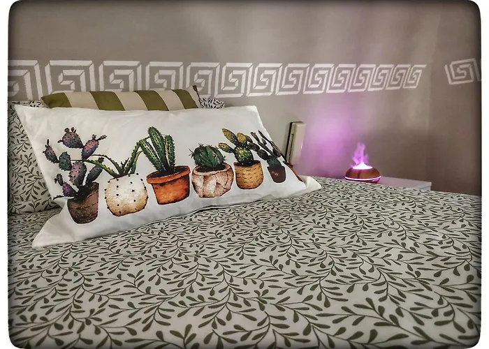 Moi Et Elle Maison דירה מולפטה