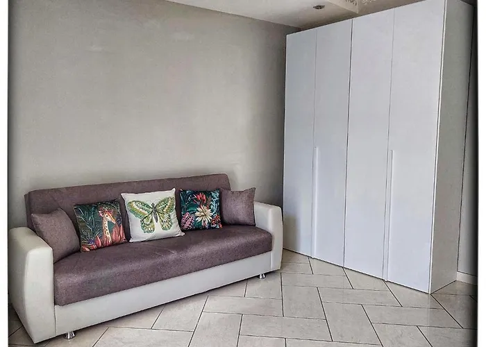 Moi Et Elle Maison מולפטה