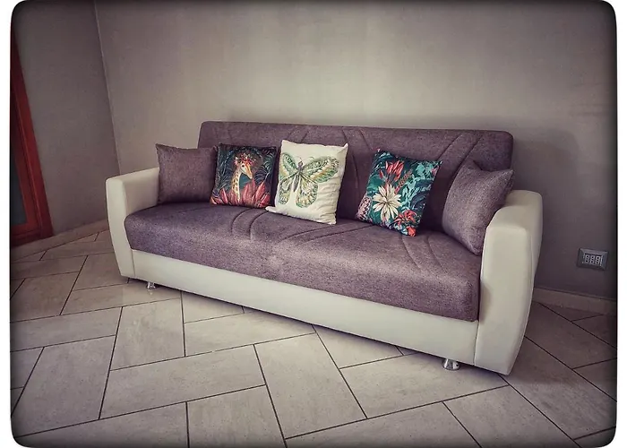 דירה Moi Et Elle Maison *