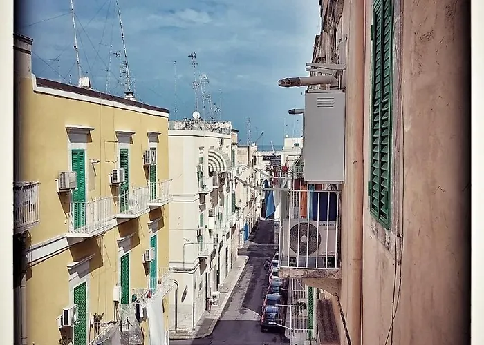 Moi Et Elle Maison דירה *