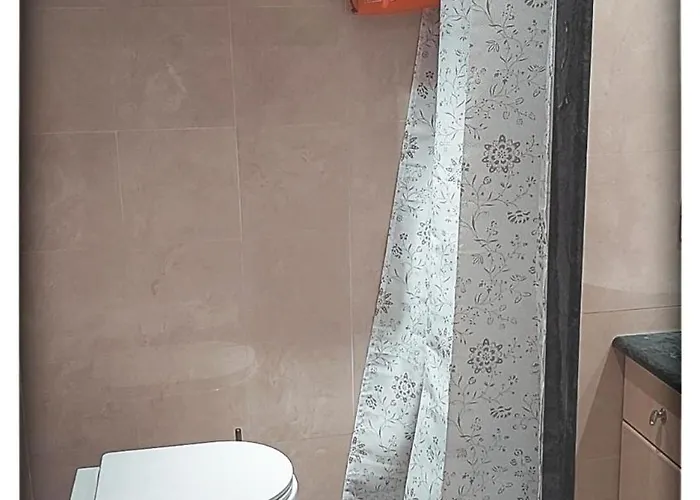 Moi Et Elle Maison Lägenhet *