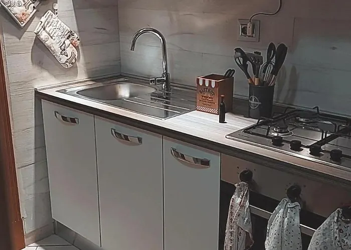 Moi Et Elle Maison Lägenhet *