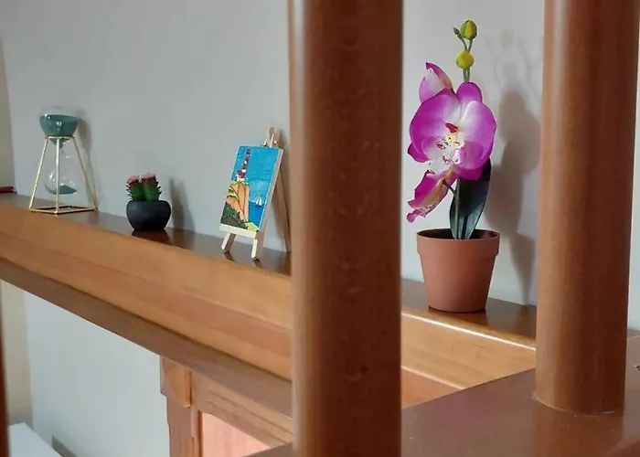 Moi Et Elle Maison דירה מולפטה